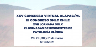 XXV Congreso virtual ALAPAC/ML
