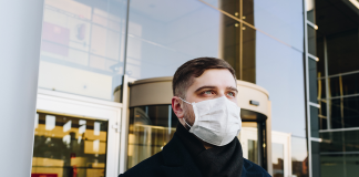 Disminuyen los casos de COVID-19 a nivel mundial