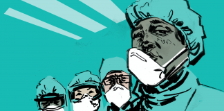 Se han perdido más de 20,5 millones de años de vida a causa de la COVID-19