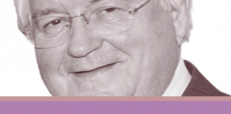 EFLM Scholarship Programme in memory of Prof. Vic Blaton