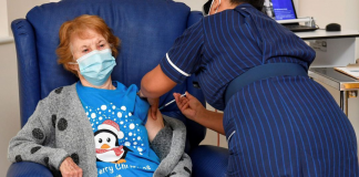 Las enseñanzas que han dejado mil millones de vacunas contra la COVID-19