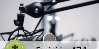 El Microscopio, radio online bioquímica – Emisión 474