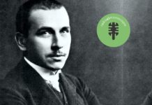 Bloque de ciencia. Alfred Wegener.