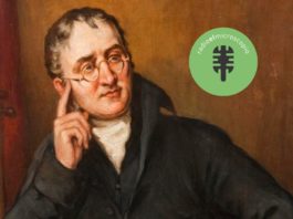 Bloque de Ciencia. John Dalton.
