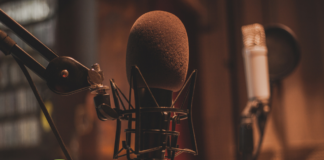 Radio el Microscopio Segunda Década – Formato Podcast. Emisión 527