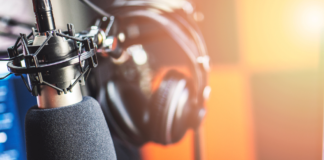 Radio el Microscopio Segunda Década – Formato Podcast Emisión 539