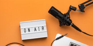 Radio el Microscopio Segunda Década – Formato Podcast Emisión 548