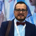 Israel Parra Ortega
