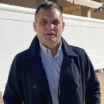 Luis Guadiana +