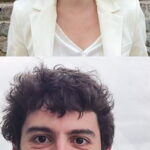 Enrique y Nuria
