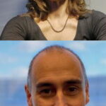 Veronica Garcia y Nicolás