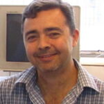Martin Rumbo