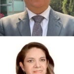 Alfredo Márquez – Celia Alarcón
