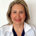 BERTHA LACOUTURE