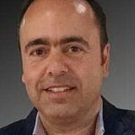 Alejandro Manzur