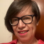 Isabel Ibarra Gonzalez