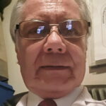 Juan Carlos Araya-