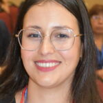 Romina Medeiros 2024