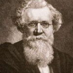 August Wilhelm von Hofmann