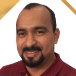 Carlos Virgen Cruz