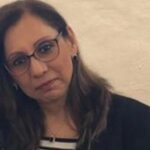 Maria del Rosario