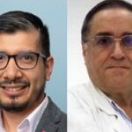 Alexis Holguin y Luis Cuellar–