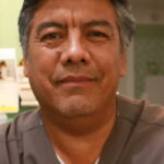 Jose Angel Flores