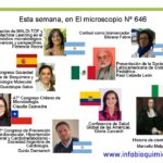 El microscopio Nº 646