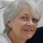 María Victoria García