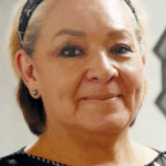Maria de loa Angeles