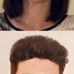 Isabel + david