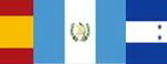 BANDERITAS DE PAISES