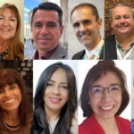 CARITAS DE PRESIDENTES