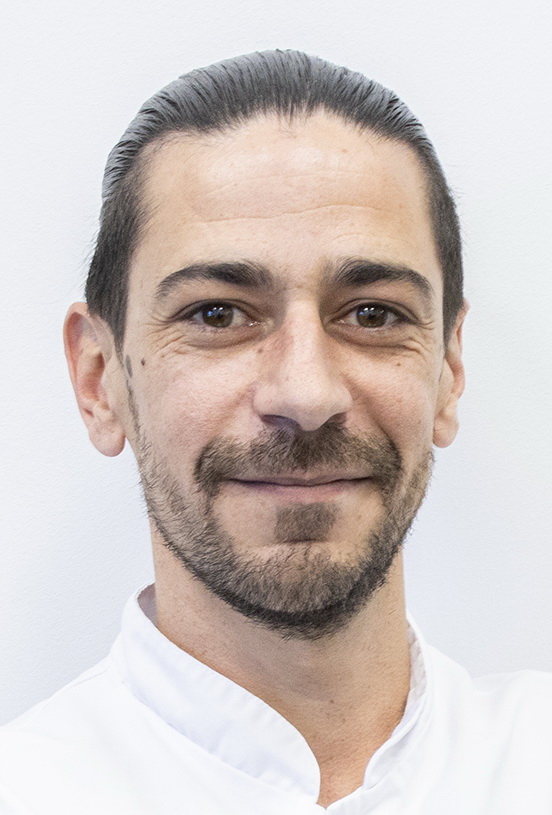 Jorge Gorrín Ramos