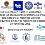 SALUTACION Y LOGOS