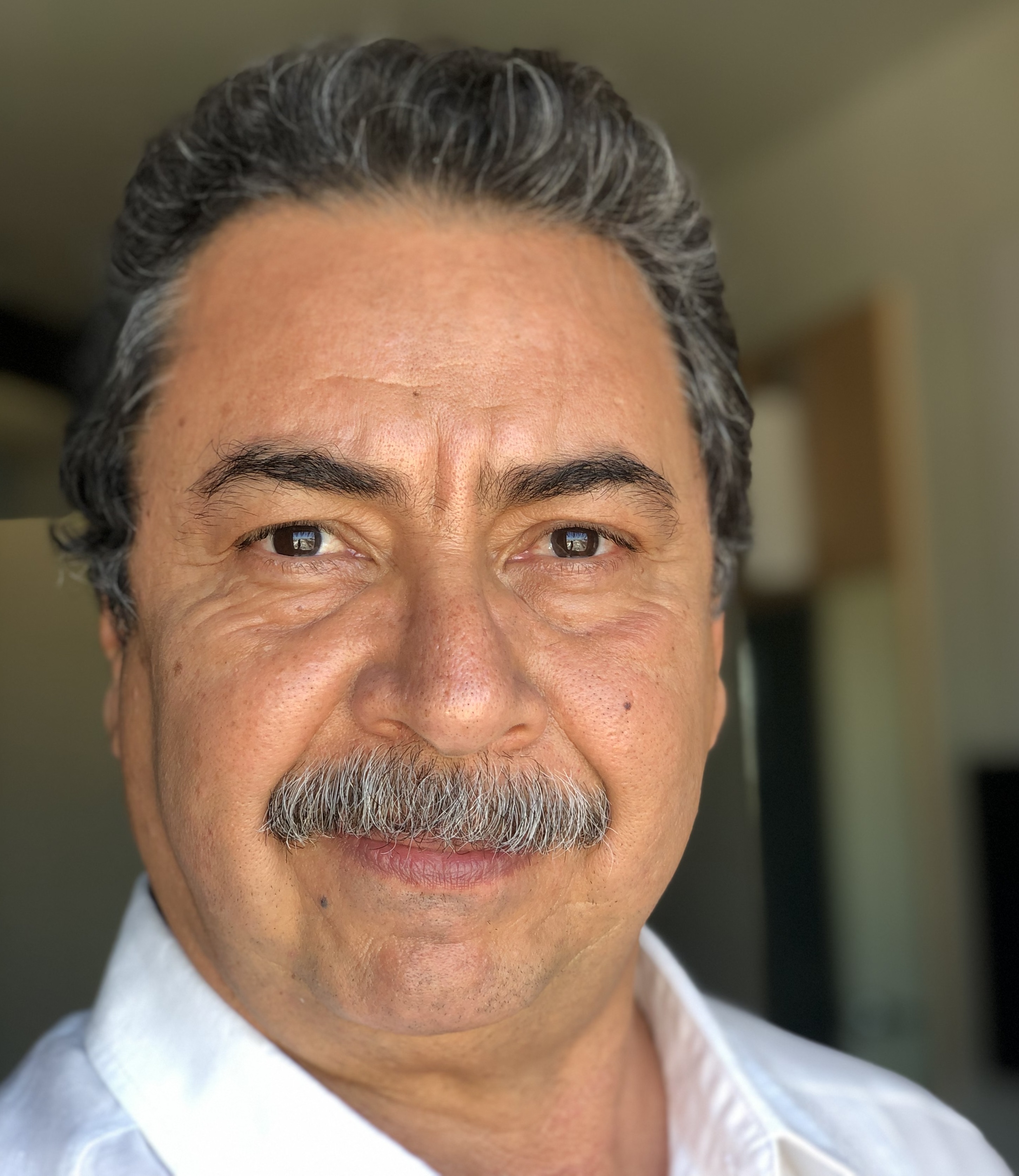 Benjamin Nogueda