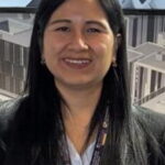 Carolina Cucho 2025