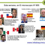 FLYER El microscopio Nº 655
