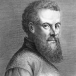 Andreas Vesalio