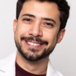 Benjamin Vega