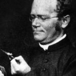Gregor Mendel