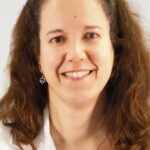 Miriam Menacho Román